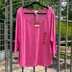 NWT Mossimo Lightweight Shirt - Size XXL